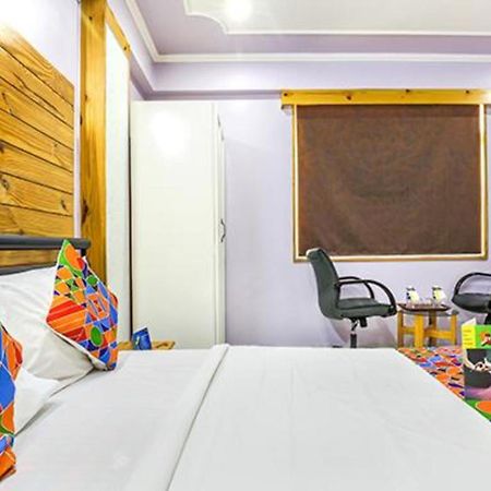 The Lodge Jaipur Extérieur photo