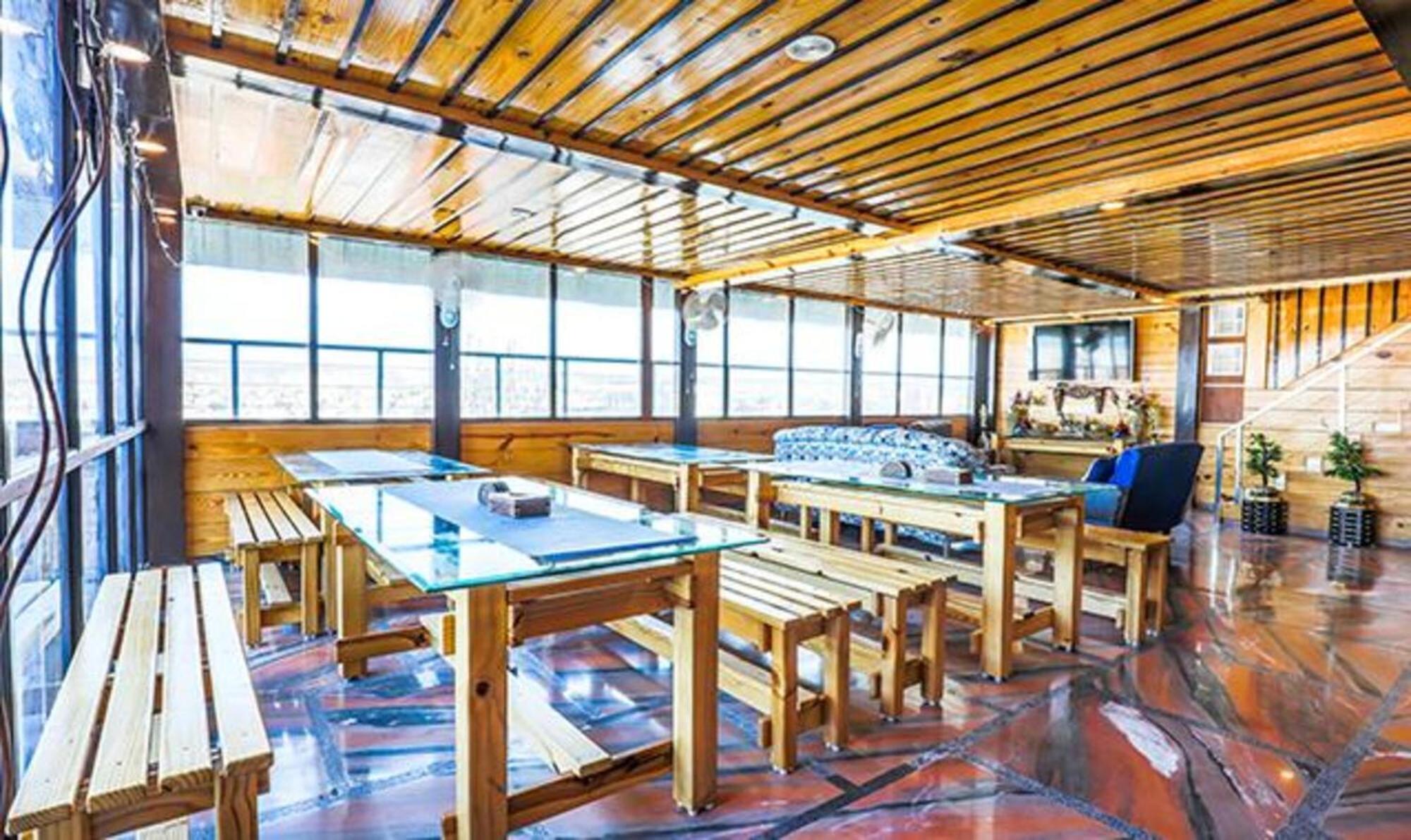 The Lodge Jaipur Extérieur photo